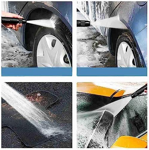 Miniatura 4 de Boquilla a presión manguera 4pcsFK23D-01